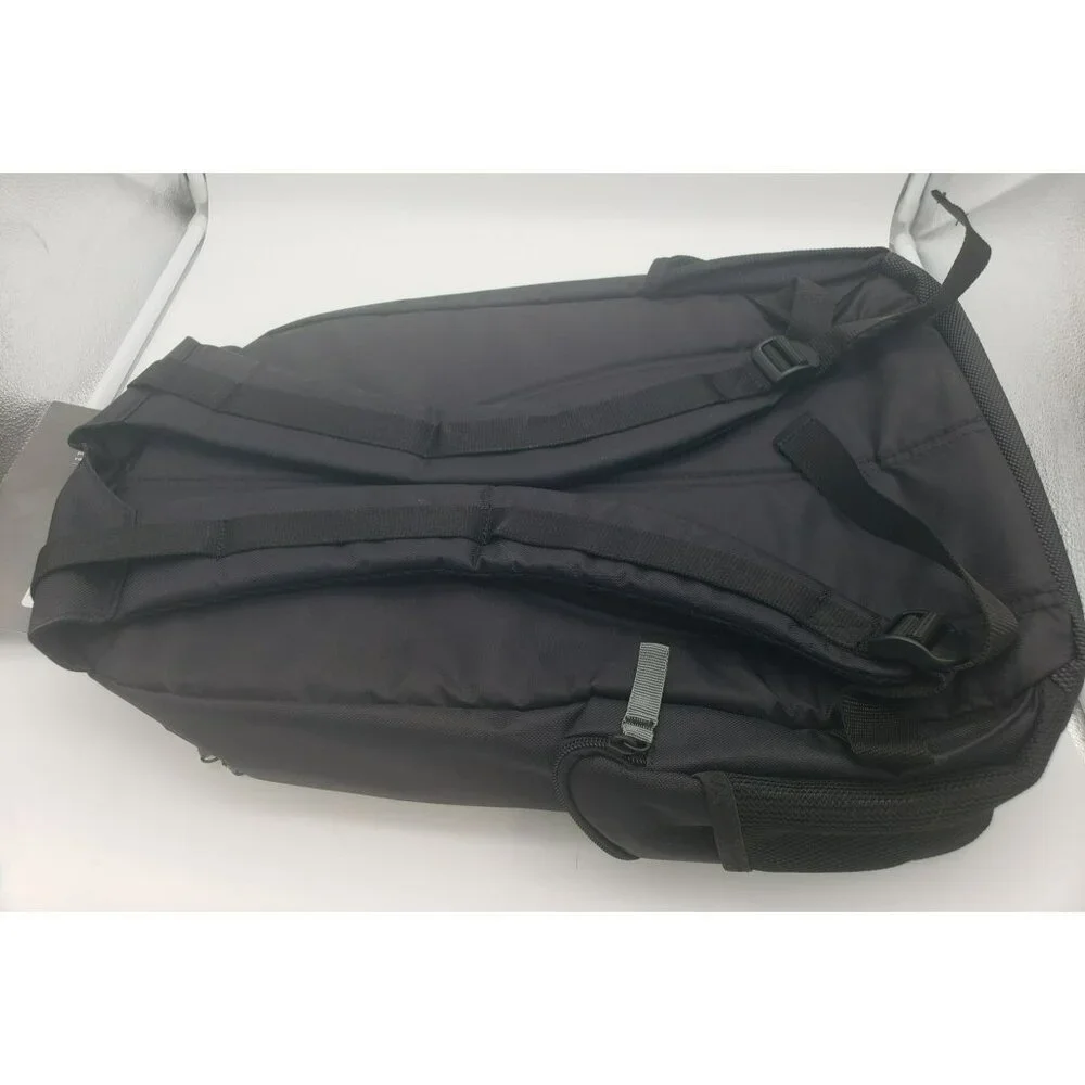 Targus Groove CVR617 Black Carrying Case Backpack for 17